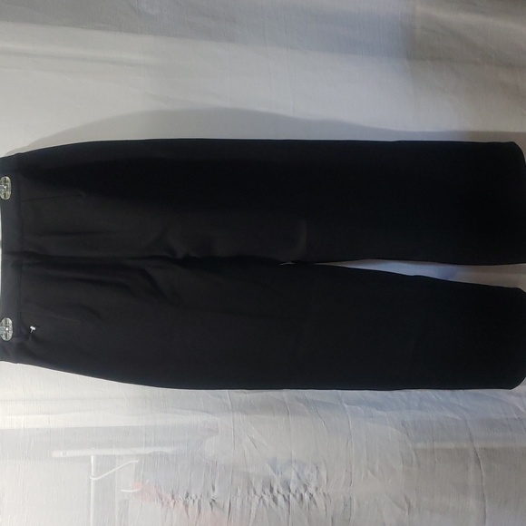 BarIII Harvest Hues Wide leg pants - Picture 6 of 8